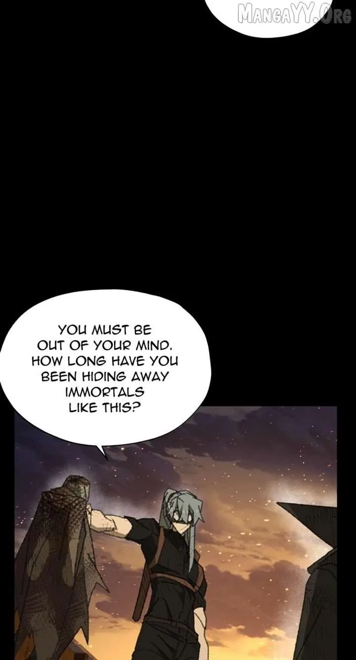 The Monsters’ Undertaker Chapter 20 page 26