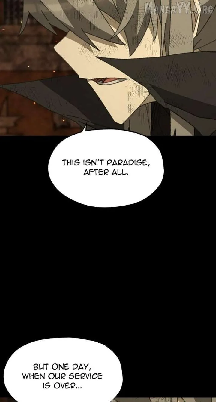 The Monsters’ Undertaker Chapter 20 page 33
