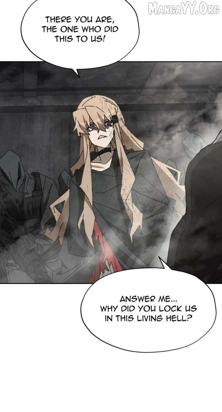 The Monsters’ Undertaker Chapter 20 page 87