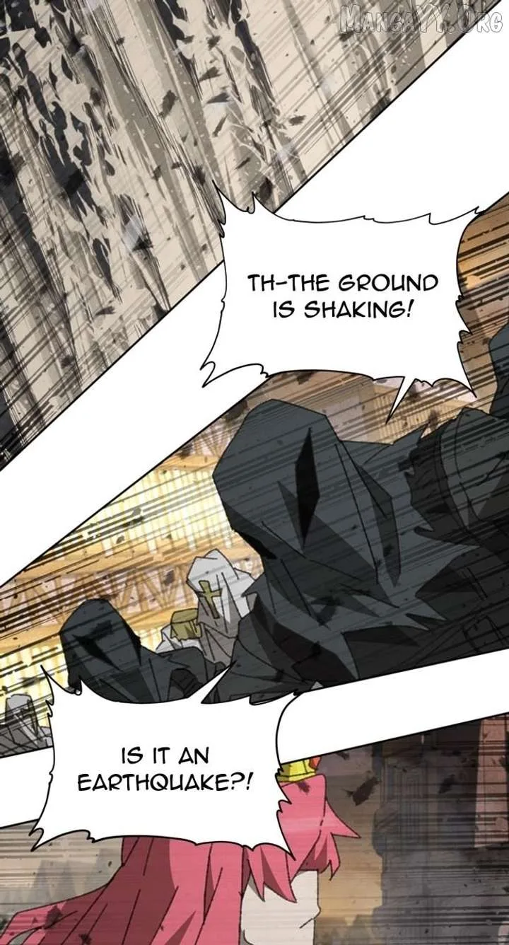 The Monsters’ Undertaker Chapter 20 page 74