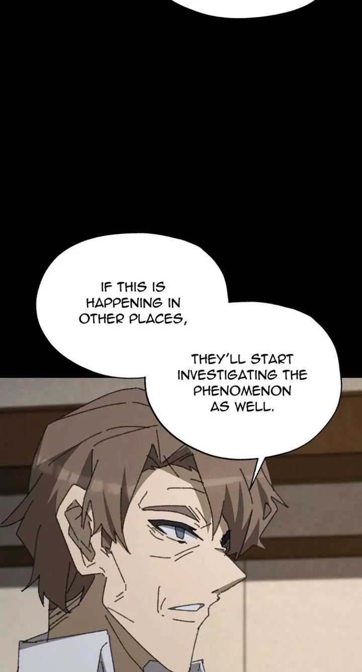 The Monsters’ Undertaker Chapter 21 page 26