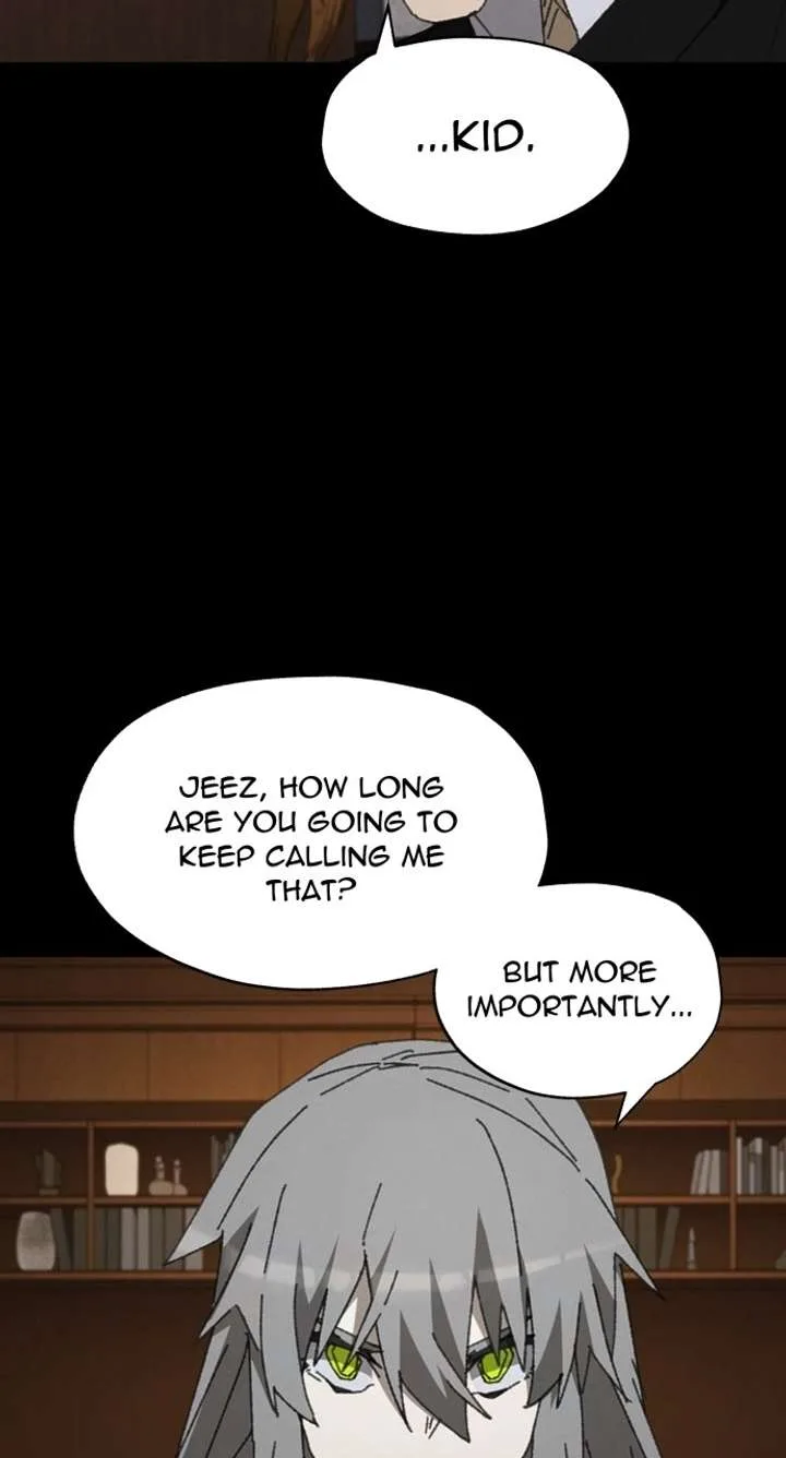 The Monsters’ Undertaker Chapter 21 page 20