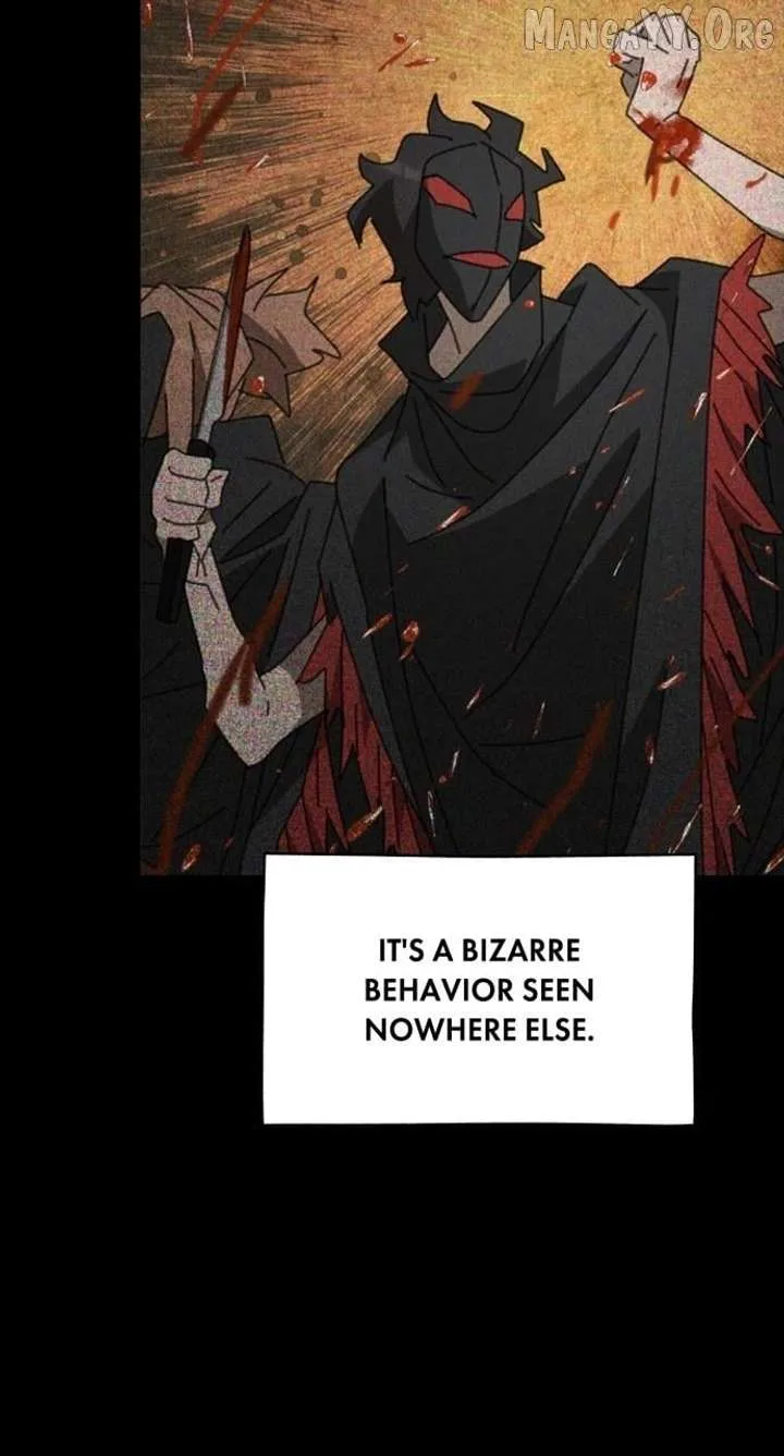 The Monsters’ Undertaker Chapter 15 page 76