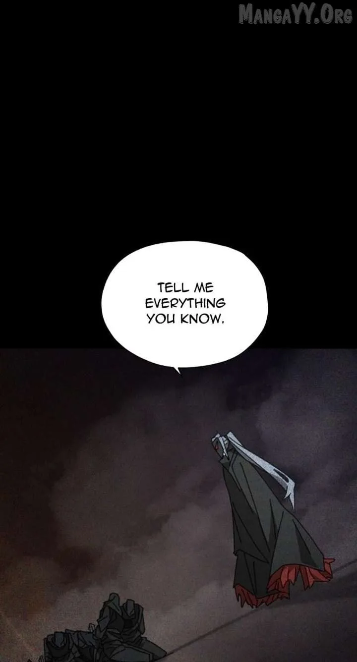 The Monsters’ Undertaker Chapter 15 page 71