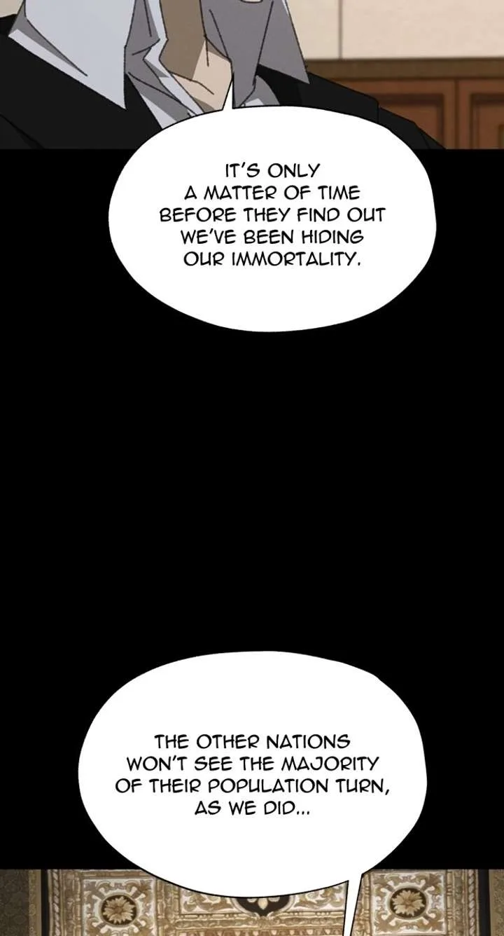 The Monsters’ Undertaker Chapter 21 page 27