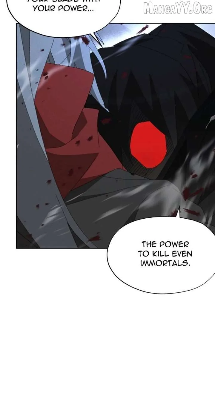 The Monsters’ Undertaker Chapter 19 page 92