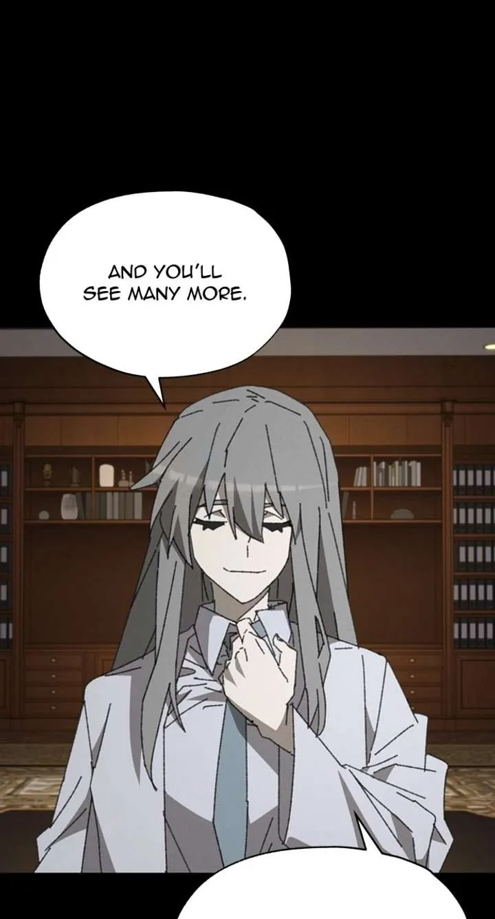The Monsters’ Undertaker Chapter 21 page 18