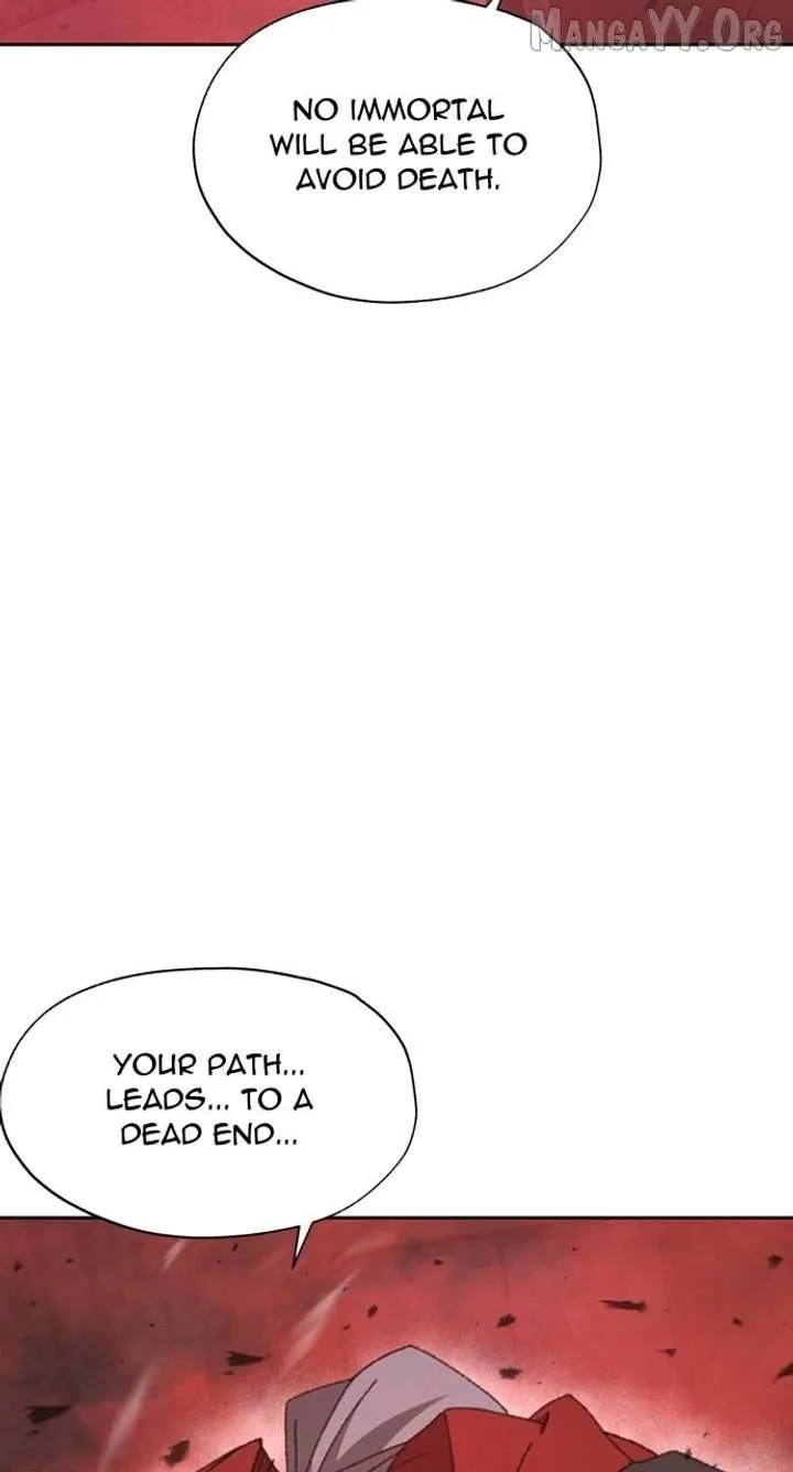The Monsters’ Undertaker Chapter 19 page 98