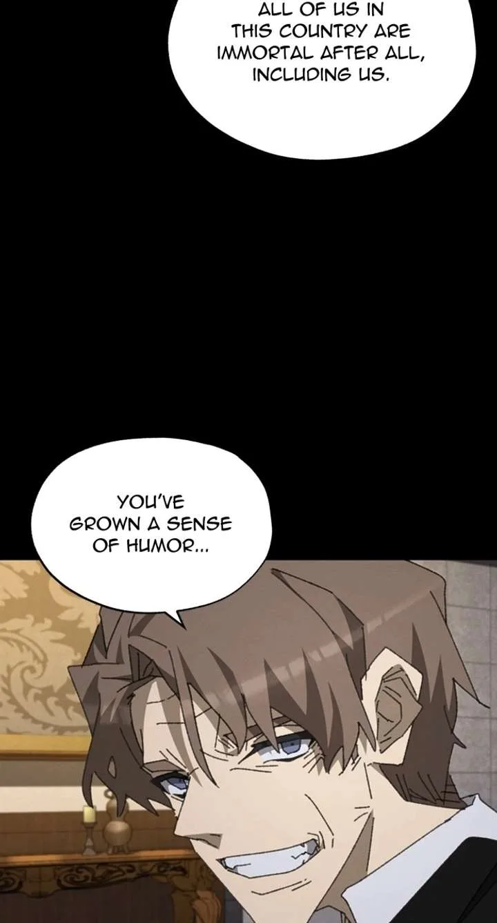 The Monsters’ Undertaker Chapter 21 page 19
