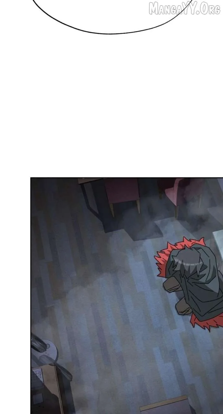 The Monsters’ Undertaker Chapter 15 page 82