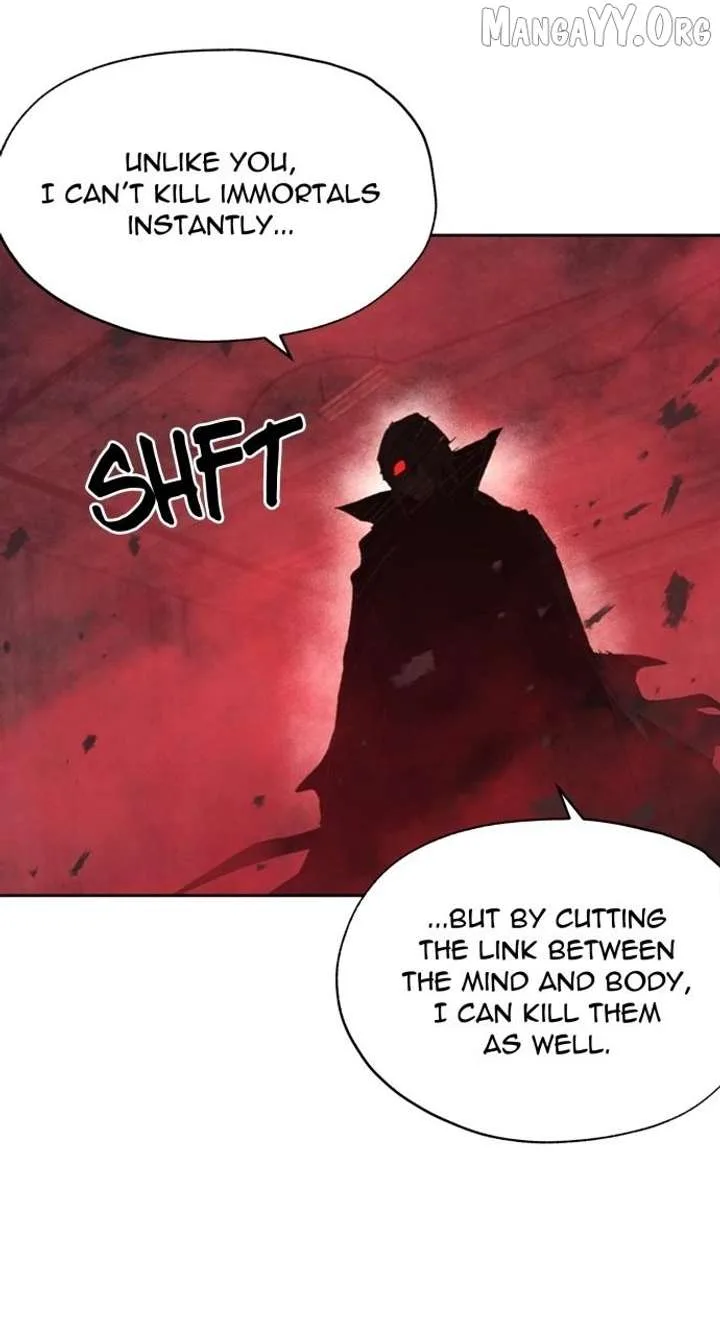 The Monsters’ Undertaker Chapter 19 page 96