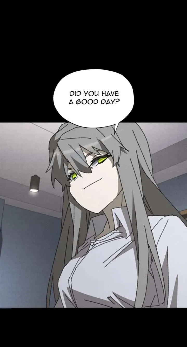 The Monsters’ Undertaker Chapter 21 page 34