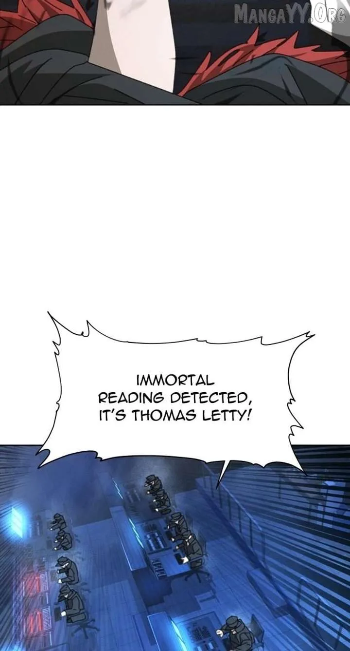 The Monsters’ Undertaker Chapter 15 page 85