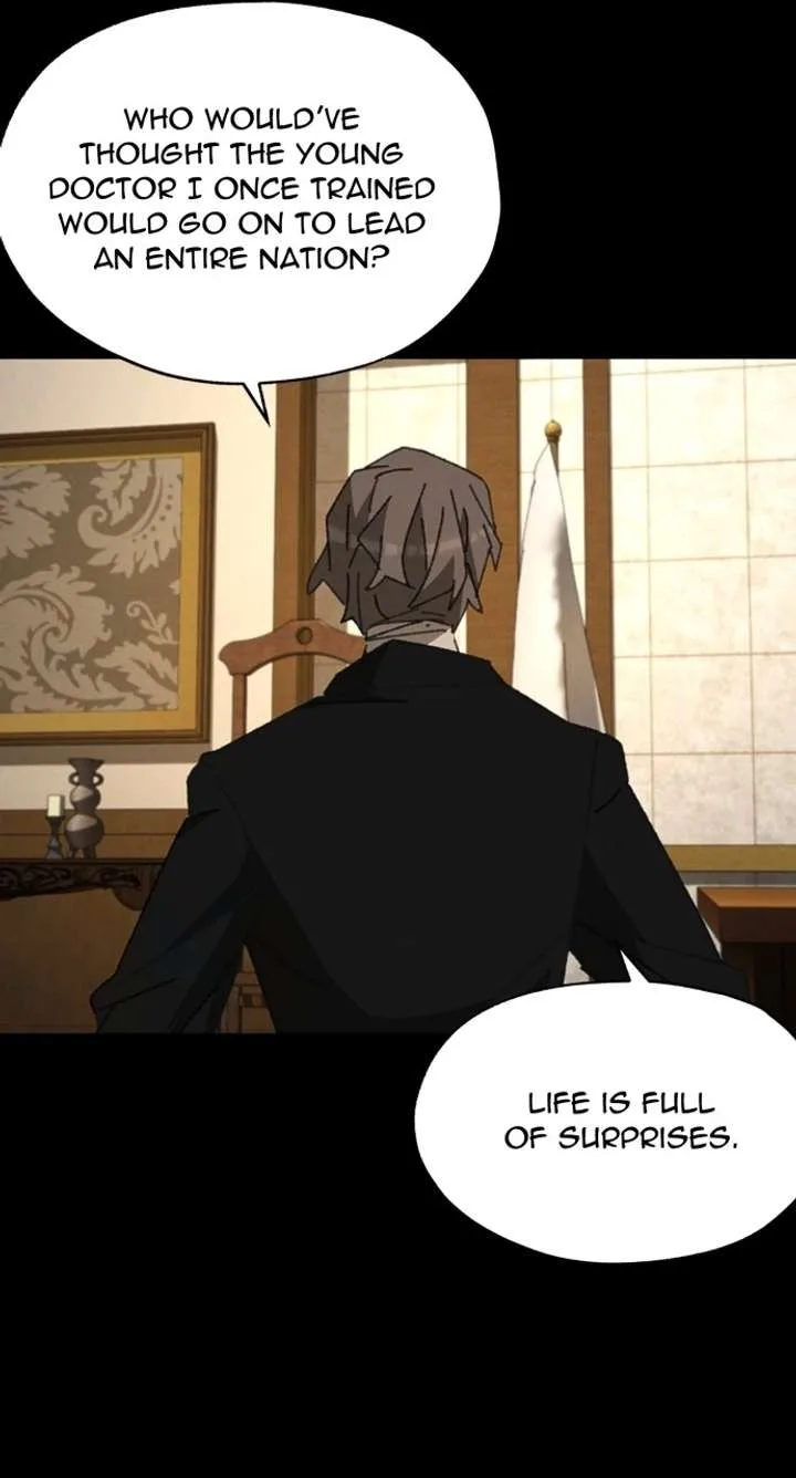 The Monsters’ Undertaker Chapter 21 page 17