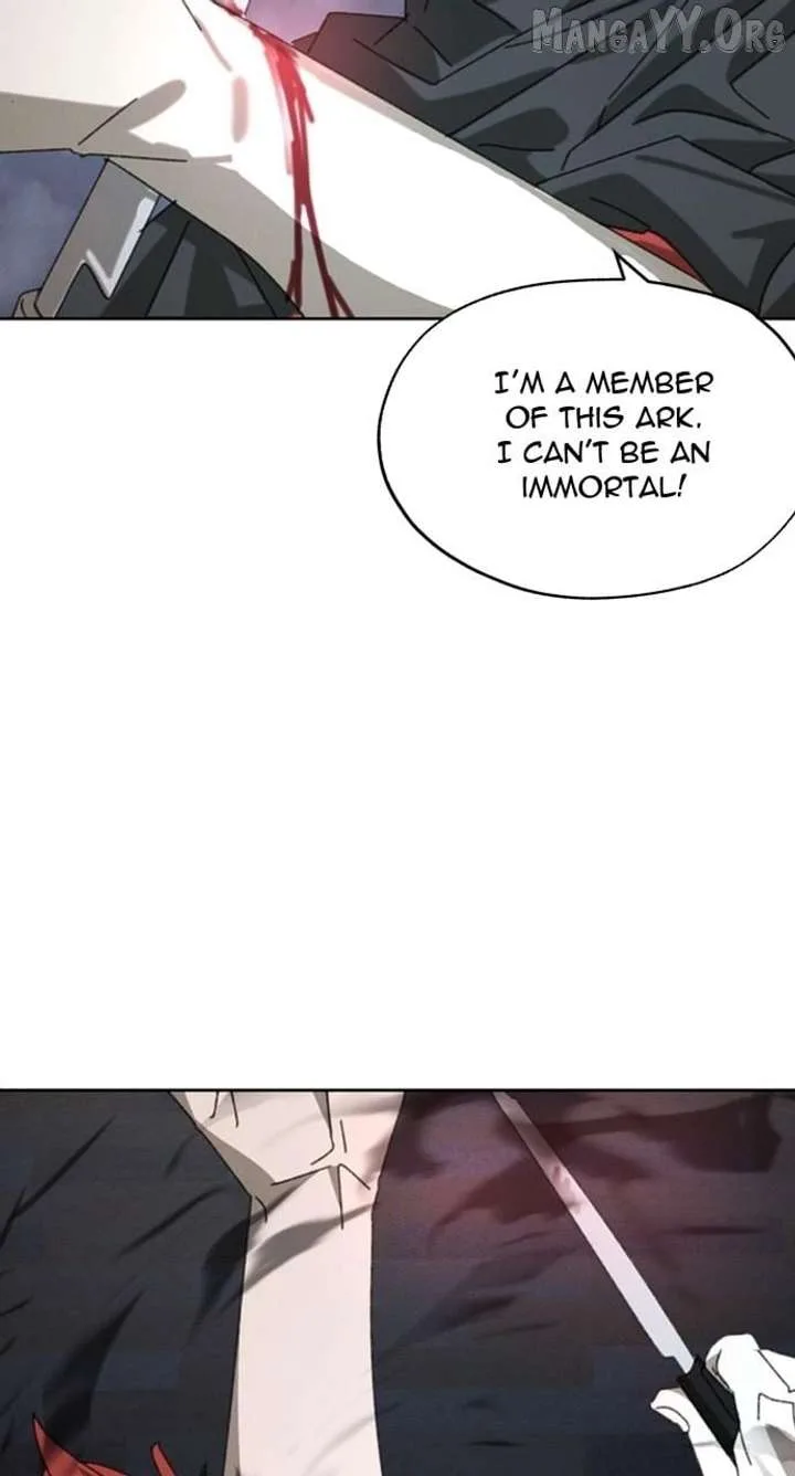 The Monsters’ Undertaker Chapter 15 page 84