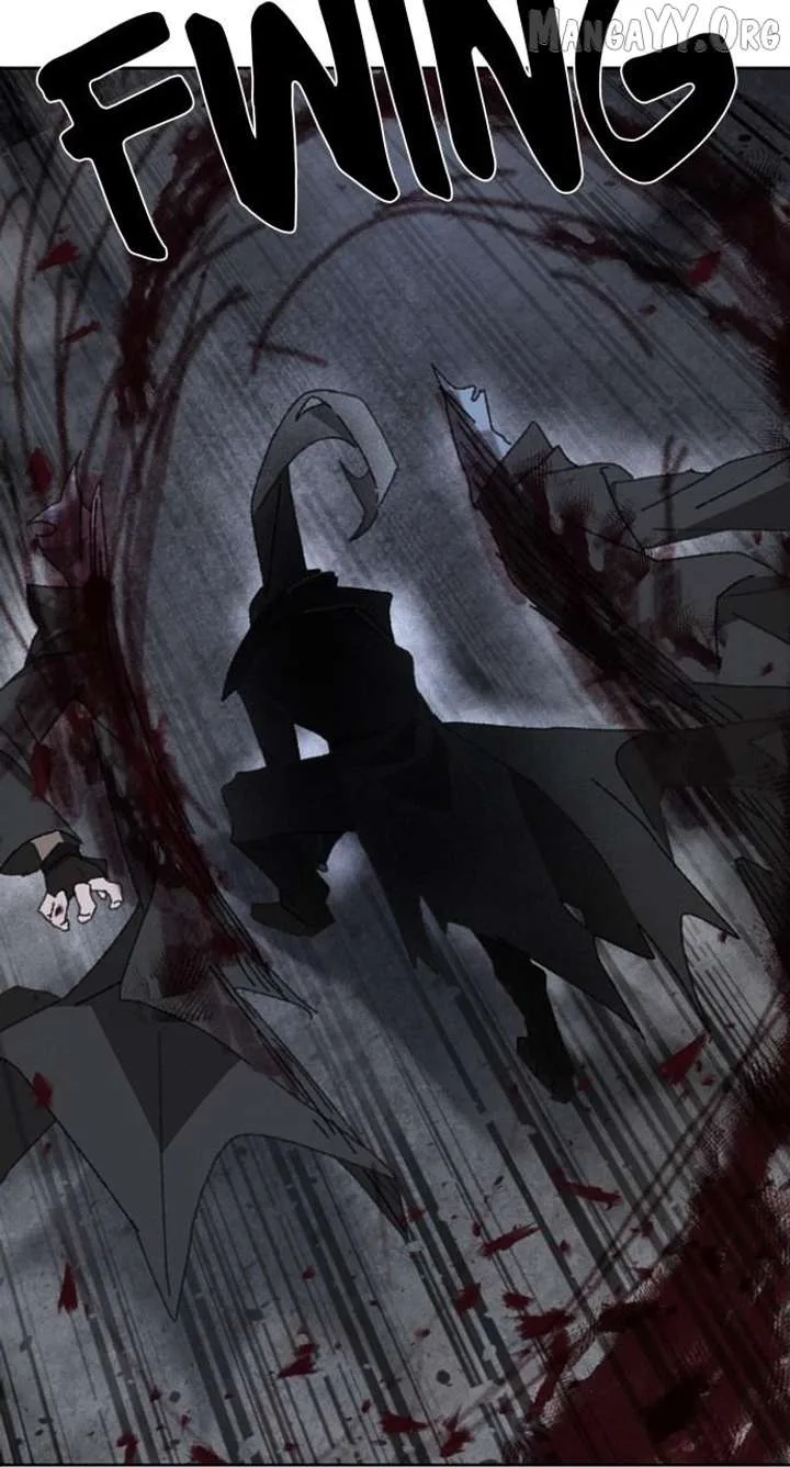 The Monsters’ Undertaker Chapter 19 page 76