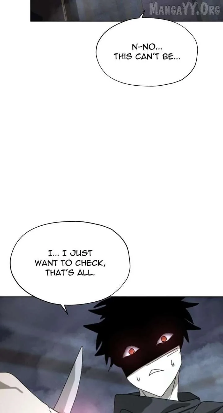 The Monsters’ Undertaker Chapter 15 page 83
