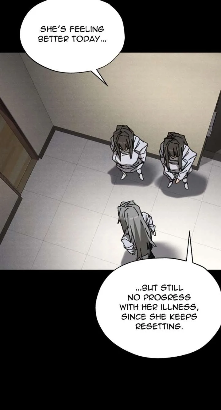 The Monsters’ Undertaker Chapter 21 page 33