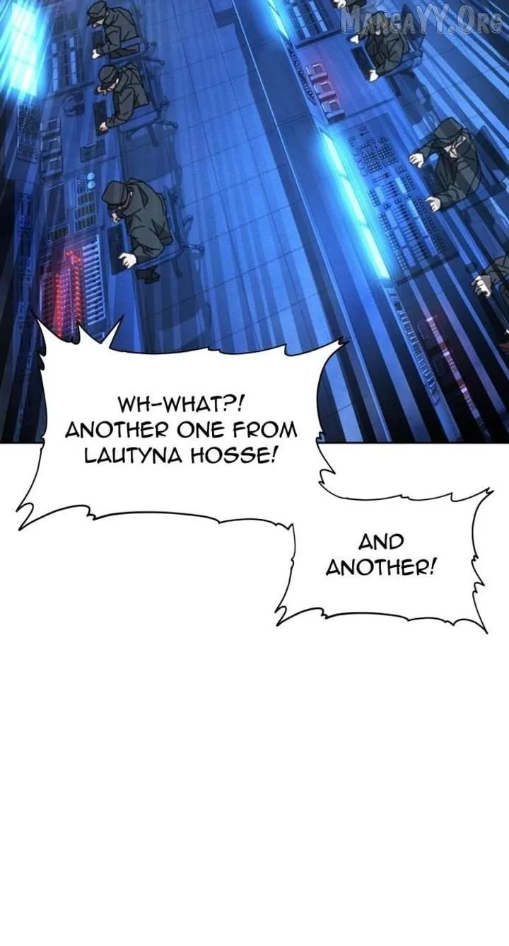 The Monsters’ Undertaker Chapter 15 page 86