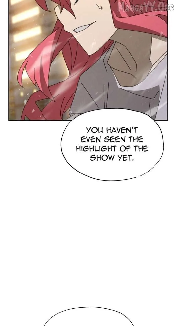 The Monsters’ Undertaker Chapter 15 page 92