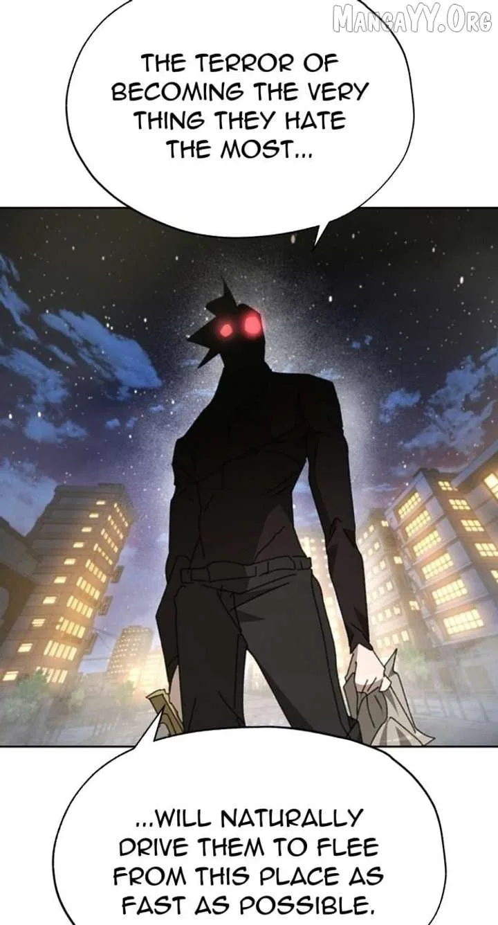 The Monsters’ Undertaker Chapter 15 page 81