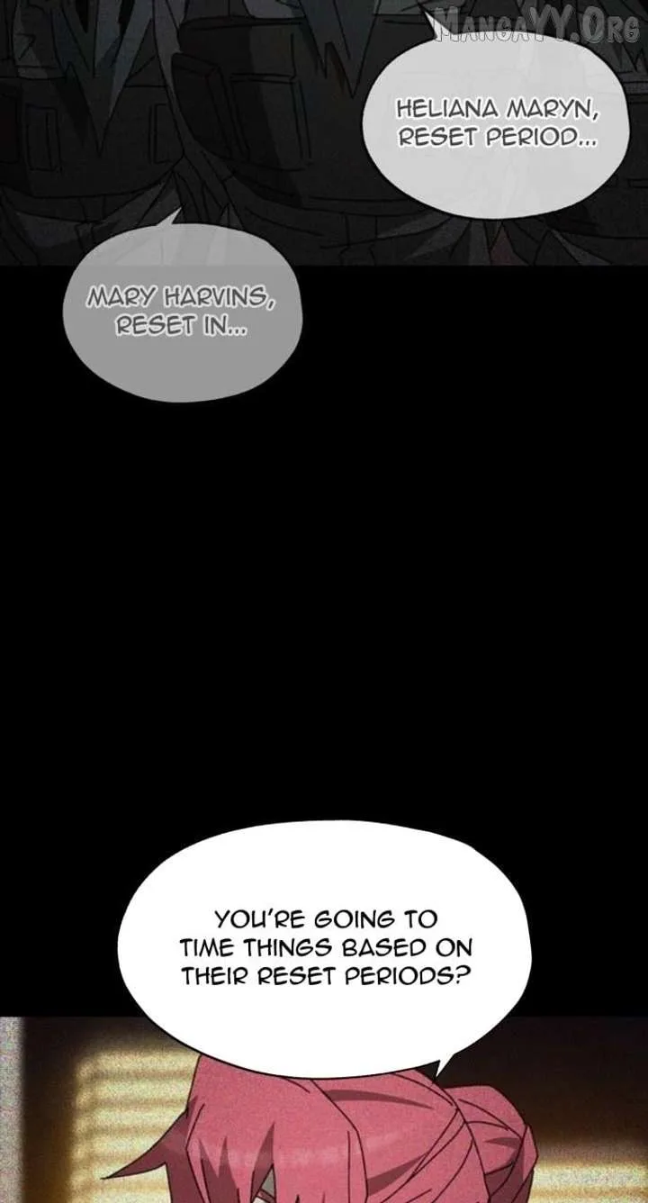 The Monsters’ Undertaker Chapter 15 page 73