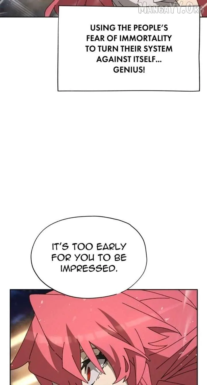 The Monsters’ Undertaker Chapter 15 page 91