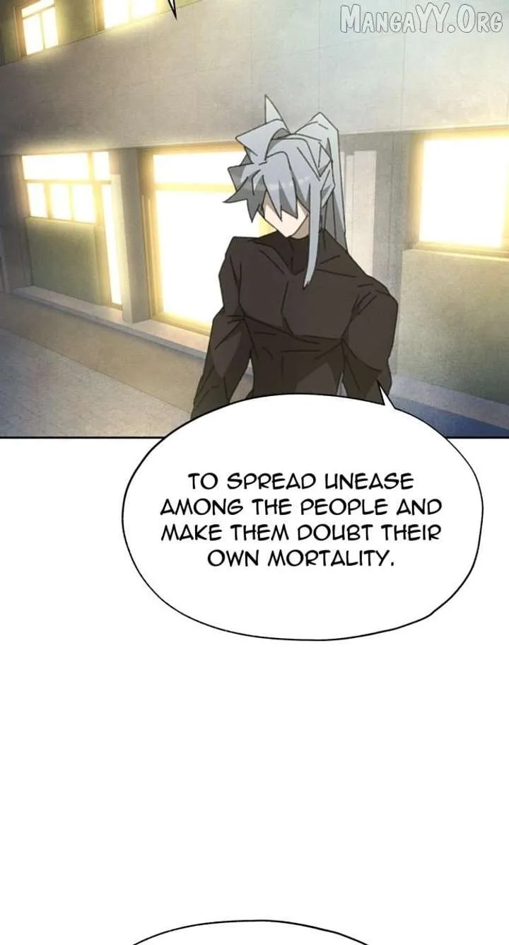 The Monsters’ Undertaker Chapter 15 page 80