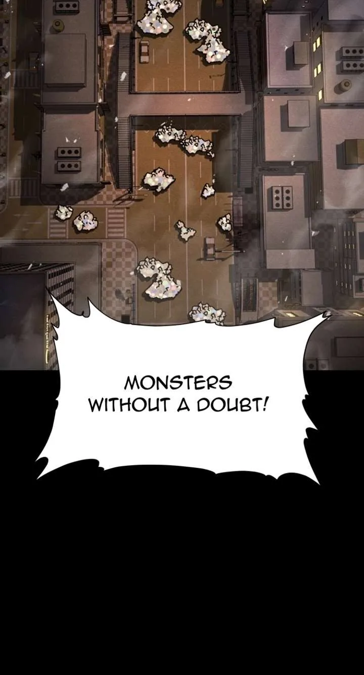 The Monsters’ Undertaker Chapter 21 page 49