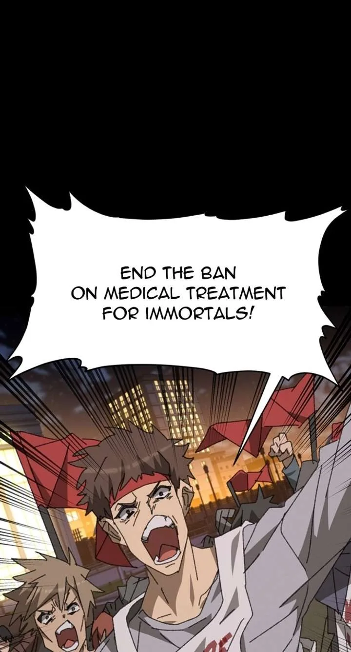 The Monsters’ Undertaker Chapter 21 page 51