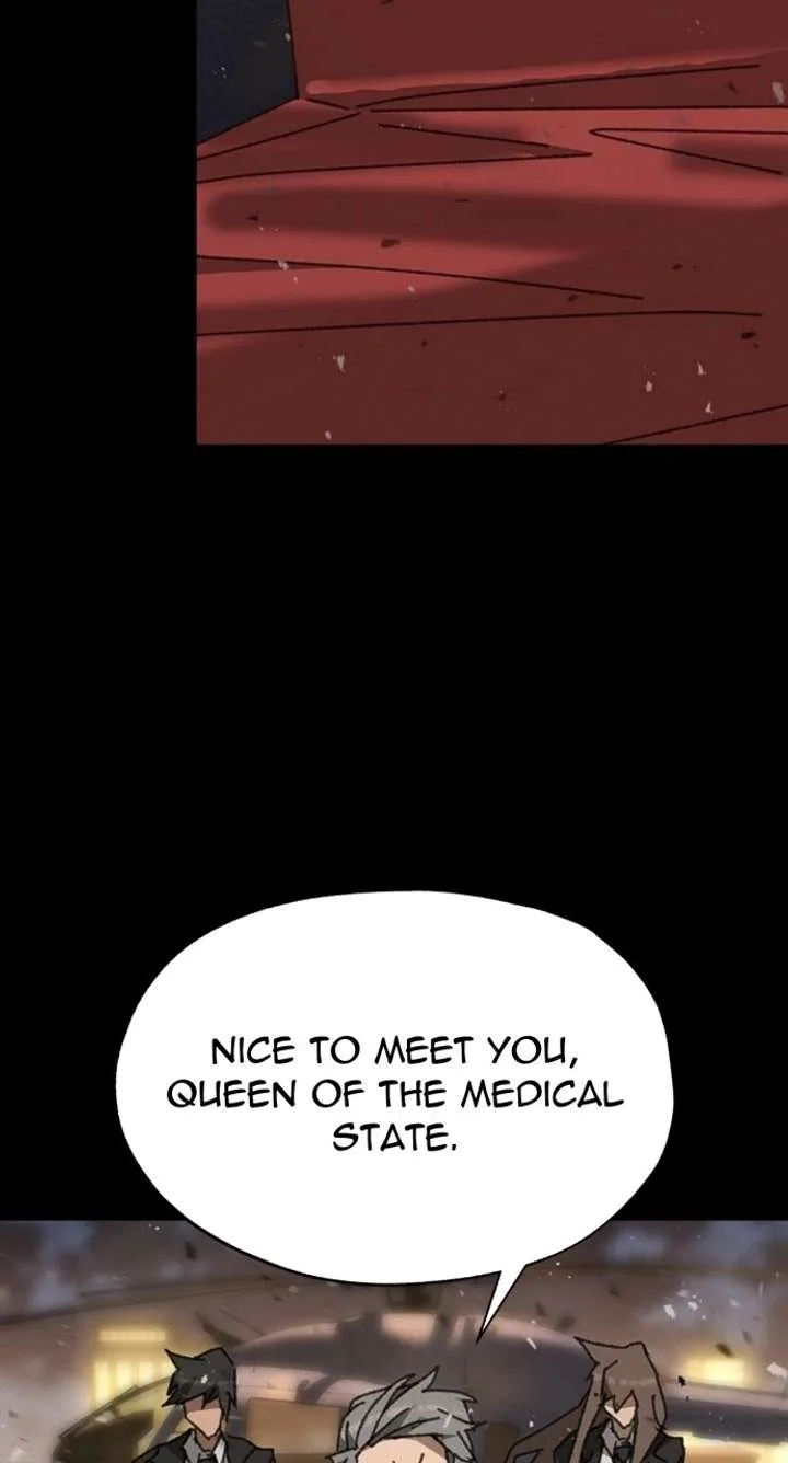 The Monsters’ Undertaker Chapter 21 page 64