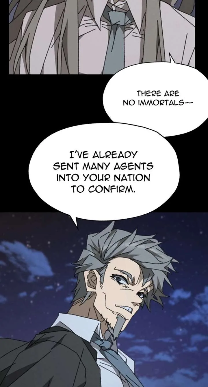 The Monsters’ Undertaker Chapter 21 page 73