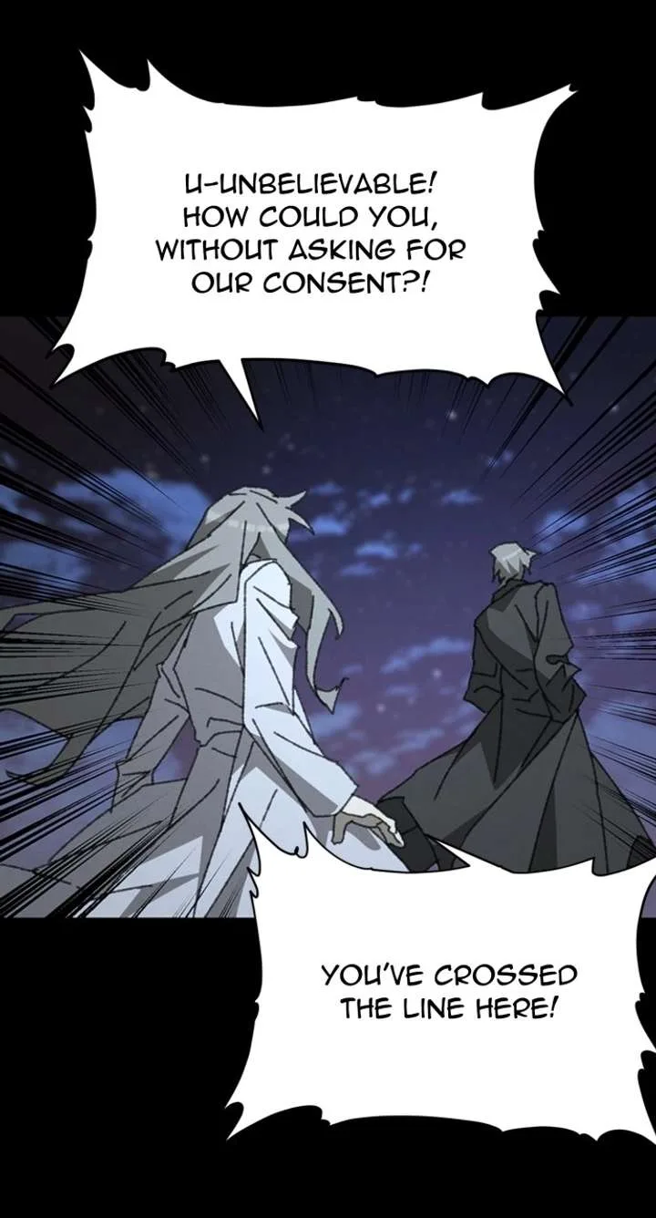 The Monsters’ Undertaker Chapter 21 page 75