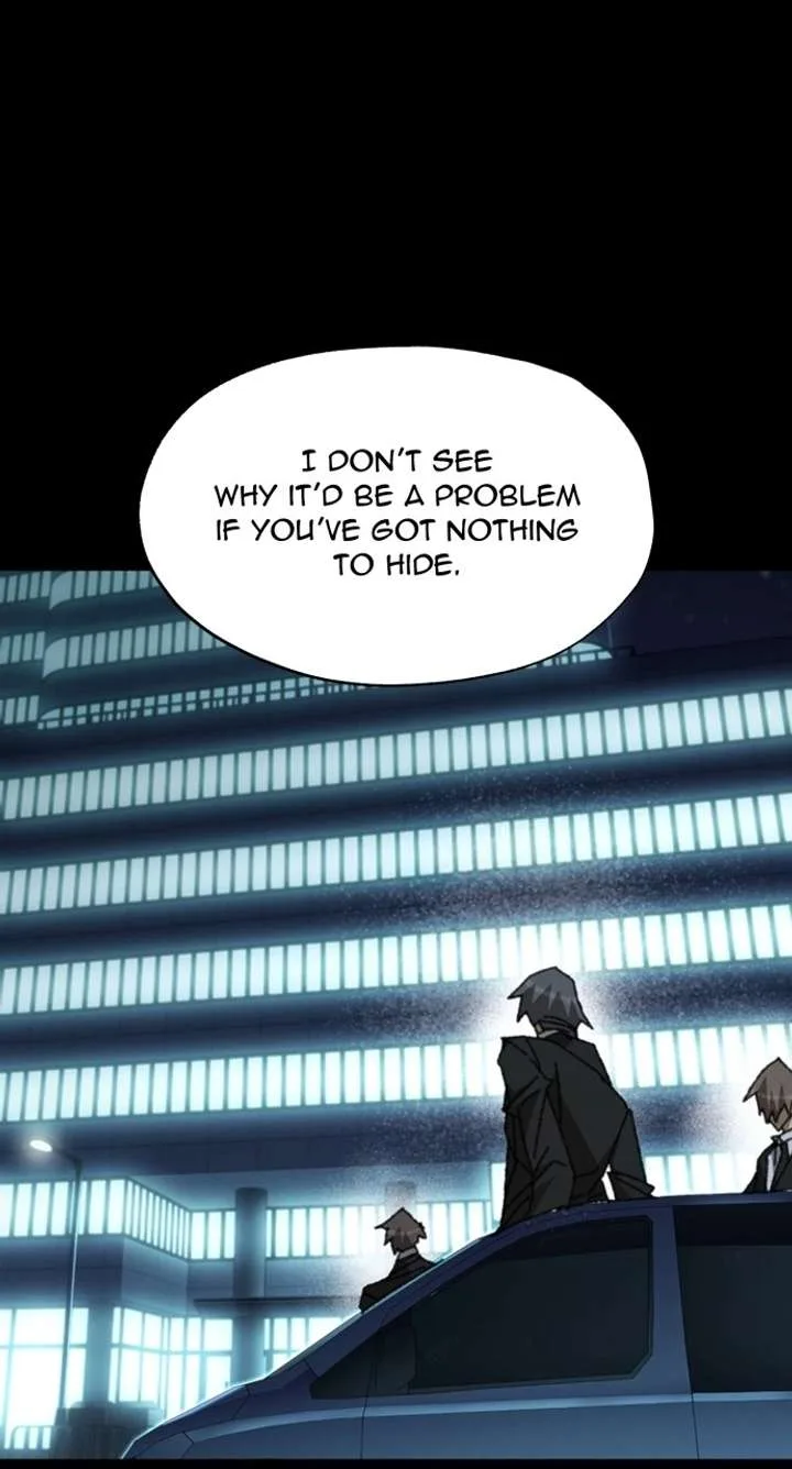The Monsters’ Undertaker Chapter 21 page 76