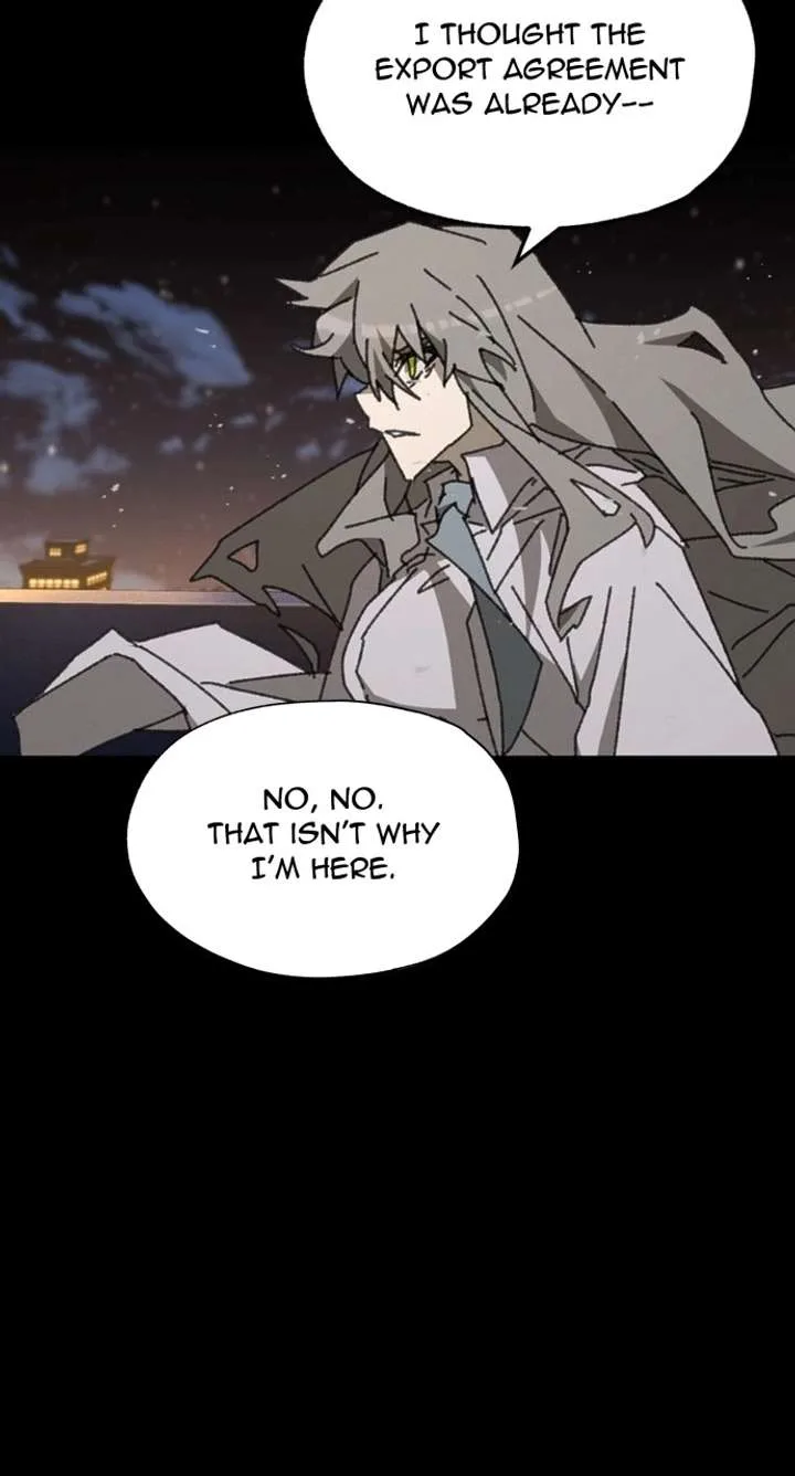 The Monsters’ Undertaker Chapter 21 page 66