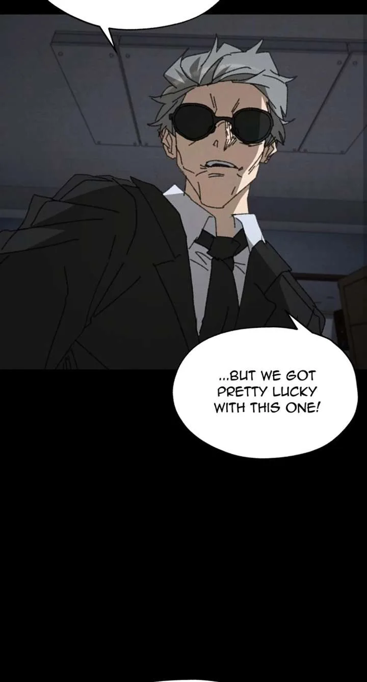 The Monsters’ Undertaker Chapter 21 page 89