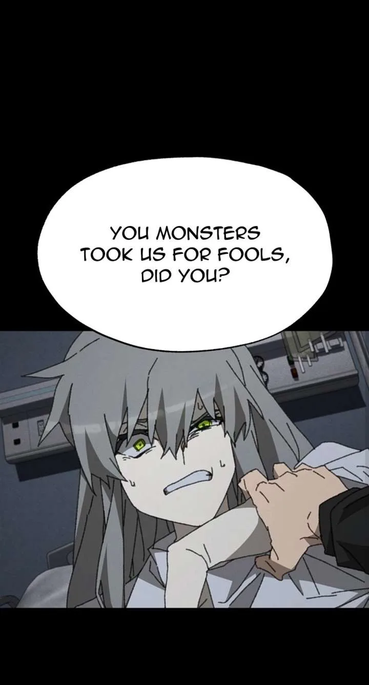 The Monsters’ Undertaker Chapter 21 page 91