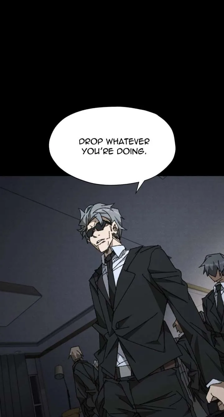 The Monsters’ Undertaker Chapter 21 page 82