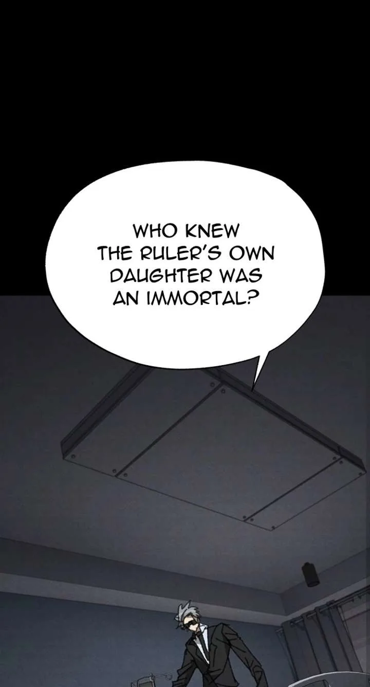 The Monsters’ Undertaker Chapter 21 page 92