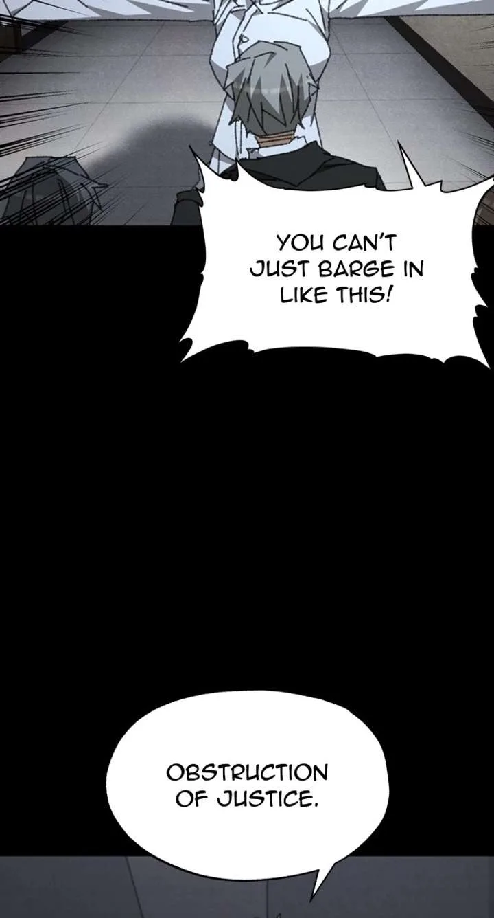 The Monsters’ Undertaker Chapter 21 page 84