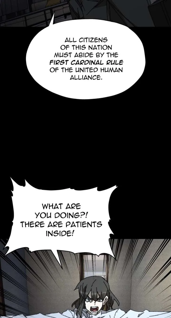 The Monsters’ Undertaker Chapter 21 page 83