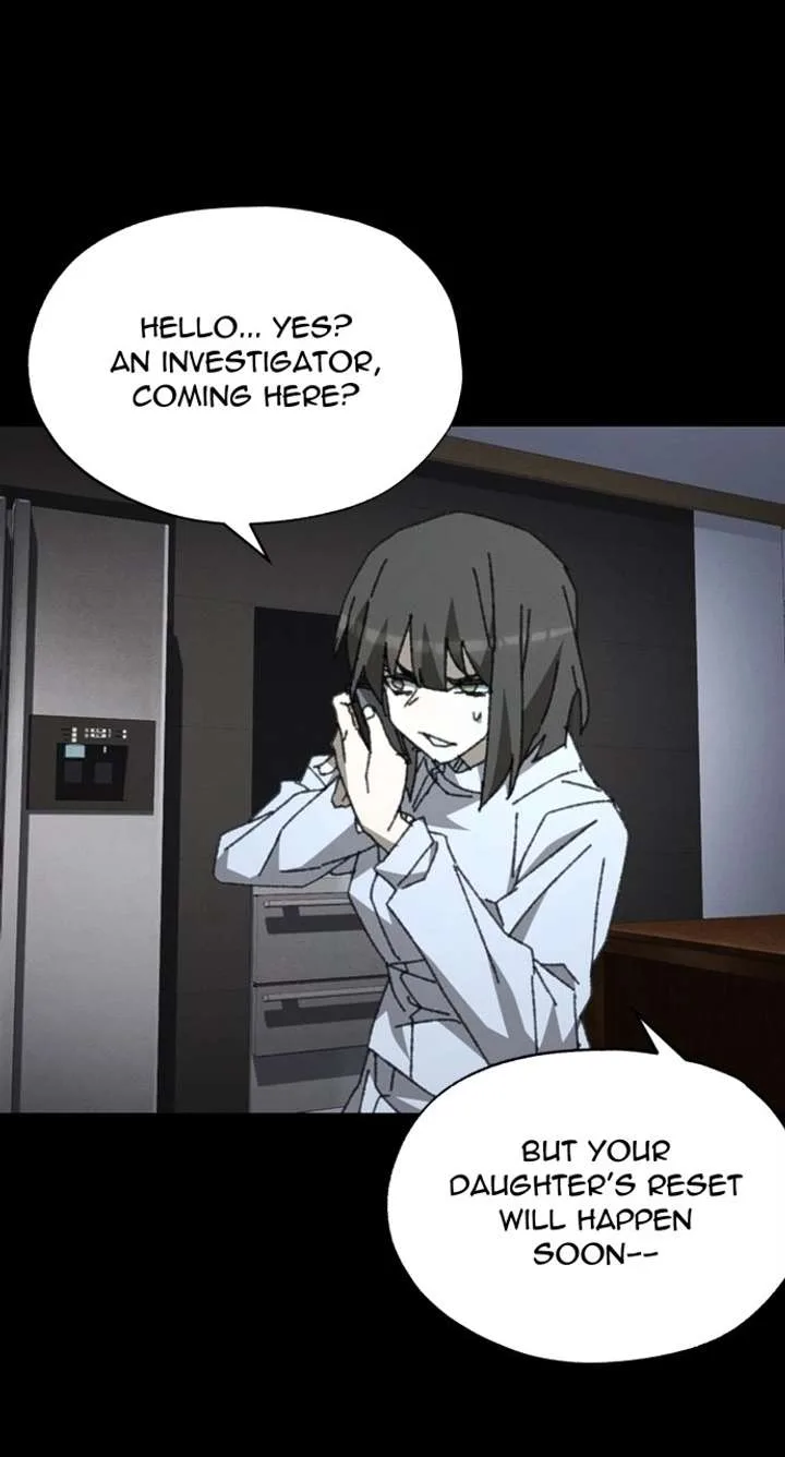 The Monsters’ Undertaker Chapter 21 page 80