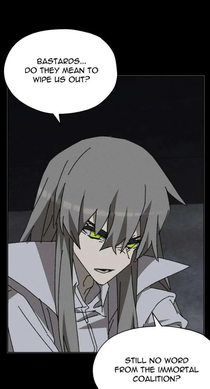 The Monsters’ Undertaker Chapter 23 page 15