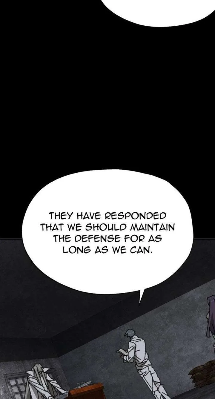The Monsters’ Undertaker Chapter 23 page 16