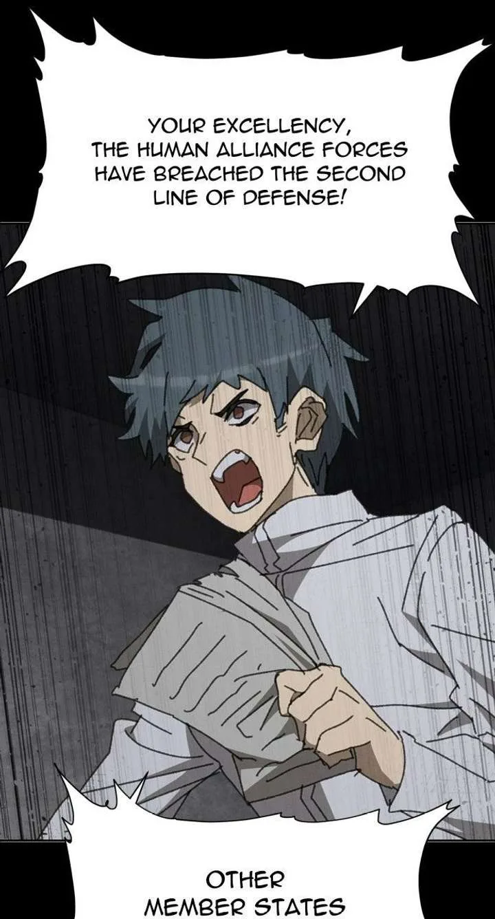 The Monsters’ Undertaker Chapter 23 page 11