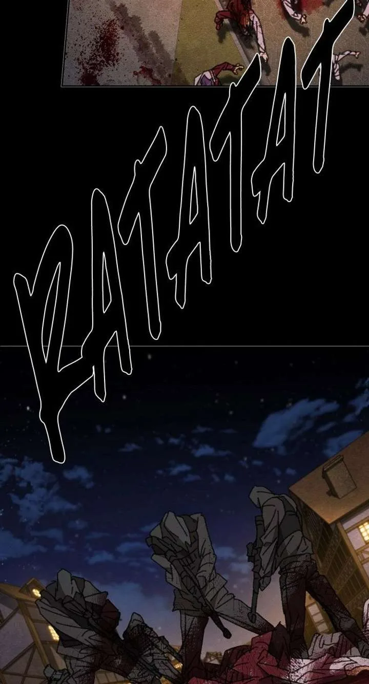 The Monsters’ Undertaker Chapter 23 page 8