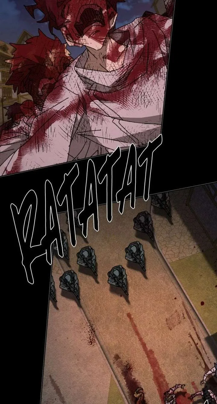 The Monsters’ Undertaker Chapter 23 page 7