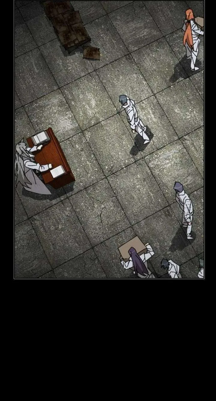 The Monsters’ Undertaker Chapter 23 page 10