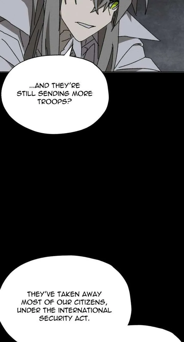 The Monsters’ Undertaker Chapter 23 page 13