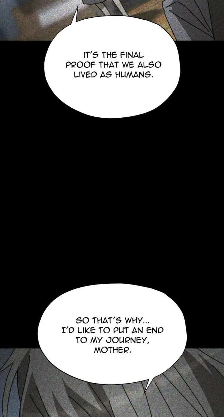 The Monsters’ Undertaker Chapter 23 page 33